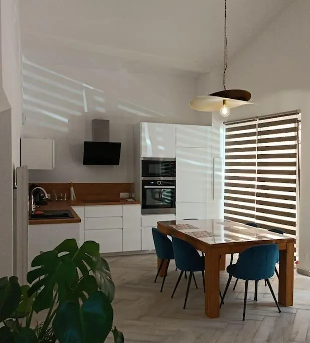 הוילה סנט-גלמייה Maison Grenette 0*,